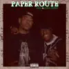 URG7 & Eddie Paper - Paper Route